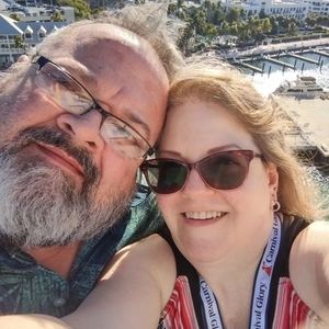 Meet your Posher, Petrina